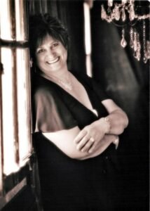 GAROFALO, Franca Garofalo