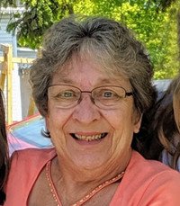 DARBY, Frances Darby