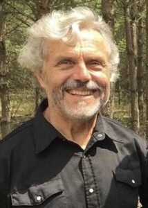 BLAKE, Gary Frank Blake