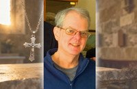 HOULAHAN, Gary John Houlahan