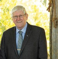 SAMPLONIUS, Gerald Samplonius