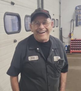  MARTIN, Gilles Martin