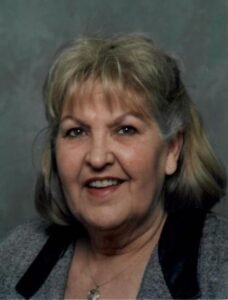 BEDARD, Gisèle Yvonne Bedard