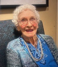 THUELL, Gladys Thuell