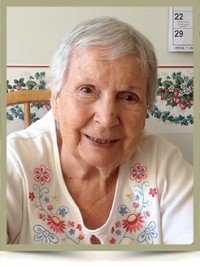 KIRBY, Gloria Mary Kirby