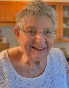 GODFREY, Margaret Ethel Godfrey