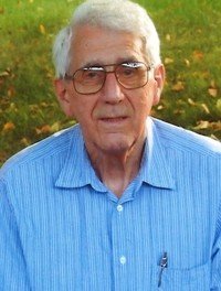 BRIDGE, Gordon David Bridge