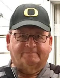 DUBOIS, Gregory Allan DuBois