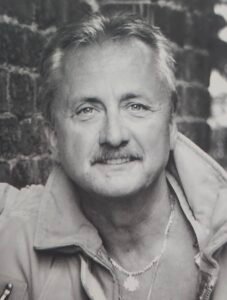 WILSON, Guy Francis Wilson