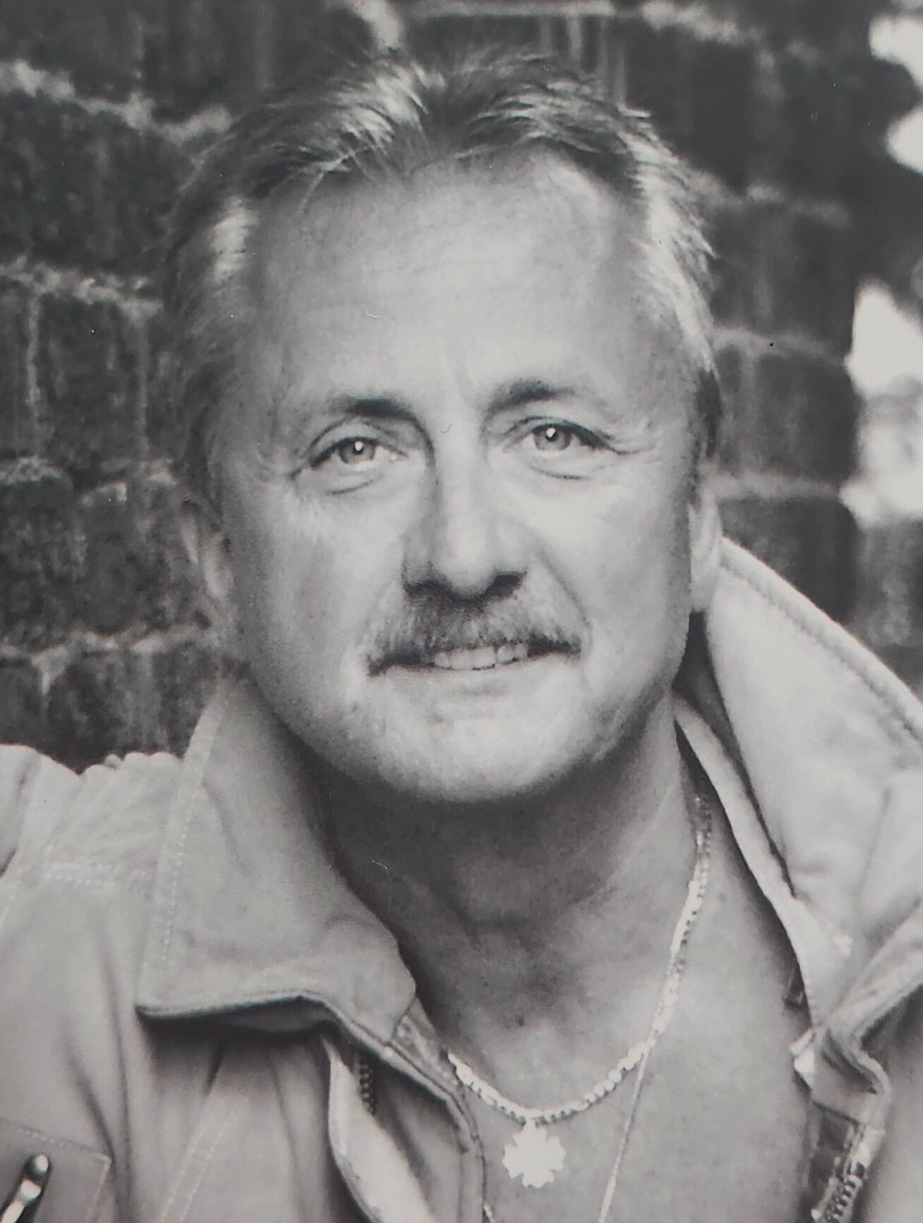 WILSON, Guy Francis Wilson