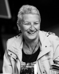 MCCONNELL, Gwenda McConnell