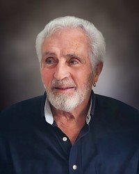 HAMELIN, Henry G Hamelin