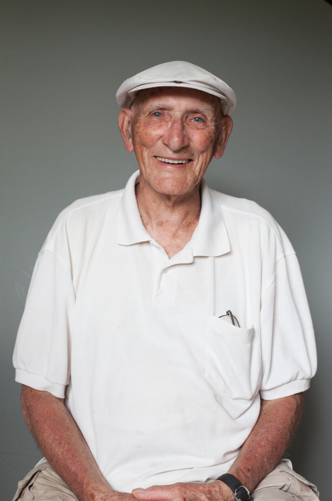 INGENKAMP, Herbert Ingenkamp