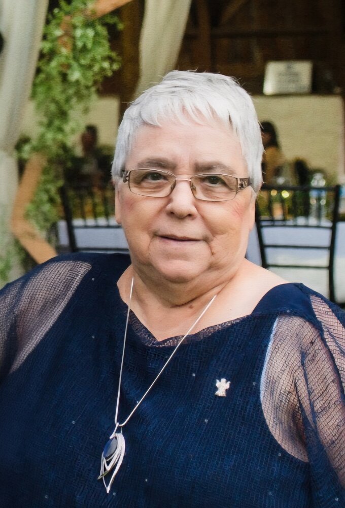 CHARROIS, Hermance Charrois