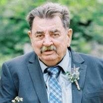 MCGROGGAN, Hugh McGroggan