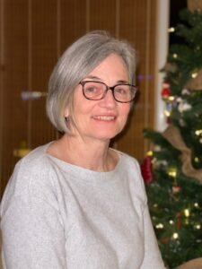 LUGOSSY, Cheryl Pauline (nee Meier)