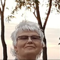 TYCZKOWSKI, Ingeborg Martha Tyczkowski