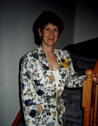 HUNTLEY, Irene Theresa Huntley