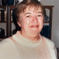 HANNA, IVA IRENE HANNA