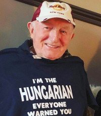 KOVACS, James Kovacs