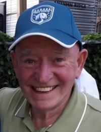 CURLEY, James Kemp Curley