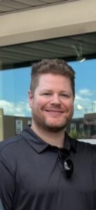 TIERNEY, James Ellis Thomas Tierney