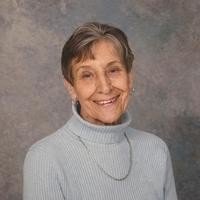 MAIDMENT, Jean Maidment