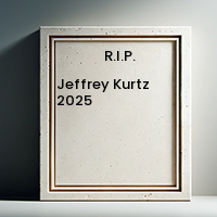 KURTZ, Jeffrey Kurtz