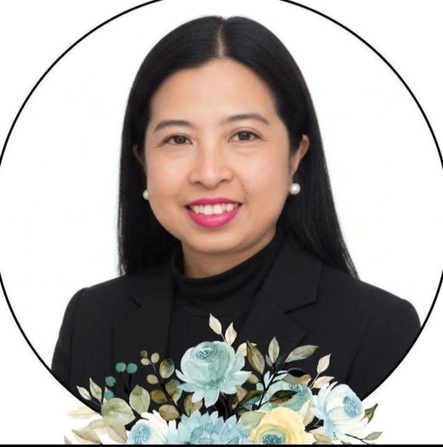 AUGUSTIN, Jennifer Montanye Agustin