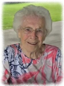 MARIE, Loucks Helen Marie