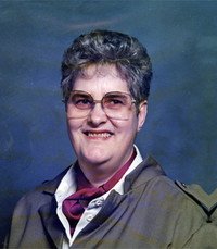 MILLER, Joan Mary Miller