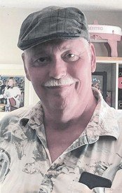 PRESSEY, Joe Pressey