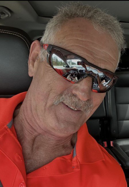 GAGNON, John Paul Gagnon