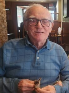 GODFREY, John Alexander Shanks Godfrey