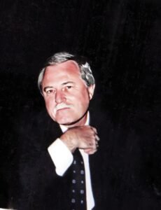 KEAN, John Robert Kean