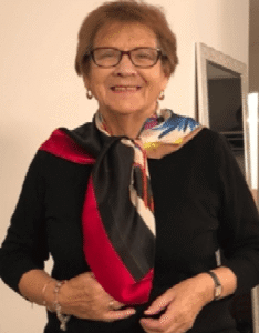 JONES, Margaret Jones