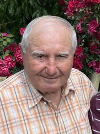 TOPLAK, Joseph Toplak