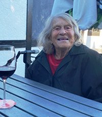 CLARKE, Joyce Marguerite Sisson Clarke