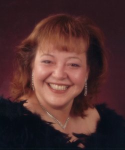 ZIEGLER, Joyce Ziegler