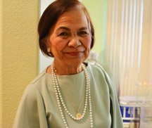 SANTOS, Juanita Santos