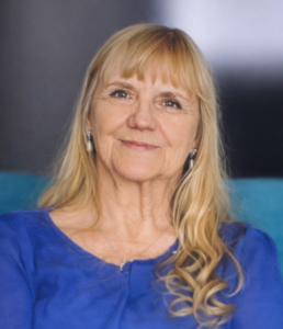 PAUL, Judith Carolyn Burns Jean Paul