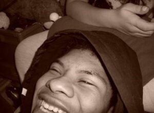 EDWARDS-HOLMES, Justine Kaine Edwards-Holmes