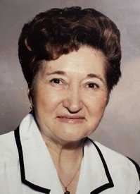 STICKEL, Katie Stickel