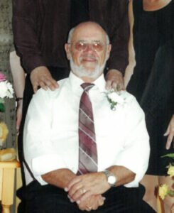 KEELER, John Alvin Keeler