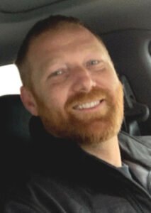 KELLY, Ian Andrew Kelly