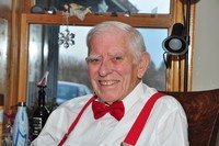 RITCHIE, Kenneth Ritchie