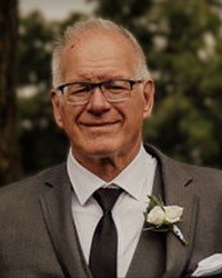 DICEMAN, Kenneth Stewart Diceman