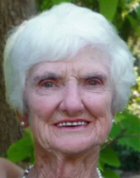 KROETSCH, Eileen Annie Kroetsch