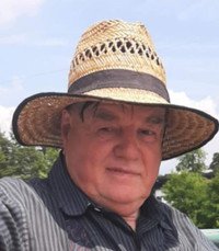 EHNES, Larry John EHNES