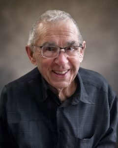 MANNA, Michael Manna